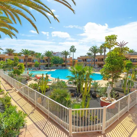 Appartamento Sabrihome Pool And Terrace Irent Fuerteventura