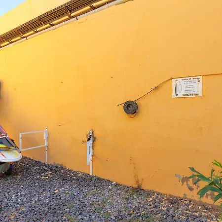 Appartamento Sabrihome Pool And Terrace Irent Fuerteventura *