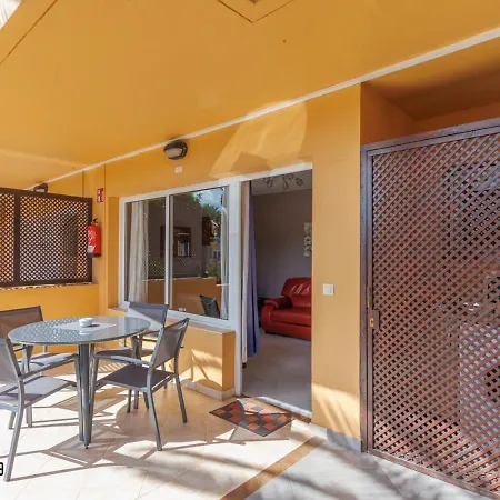 Sabrihome Pool And Terrace Irent Fuerteventura Corralejo