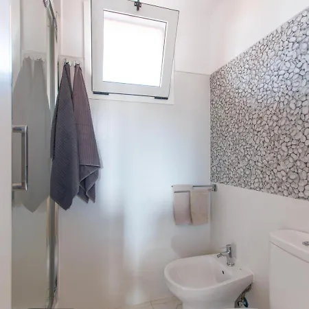Sabrihome Pool And Terrace Irent Fuerteventura