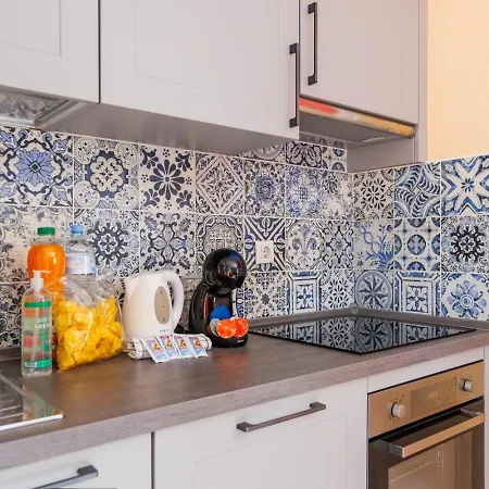 Sabrihome Pool And Terrace Irent Fuerteventura Apartment *