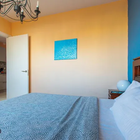Appartamento Sabrihome Pool And Terrace Irent Fuerteventura Corralejo