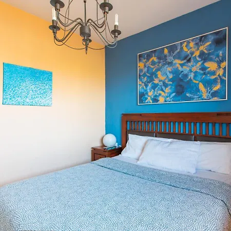 Sabrihome Pool And Terrace Irent Fuerteventura Corralejo