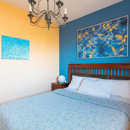 Sabrihome Pool And Terrace Irent Fuerteventura Corralejo