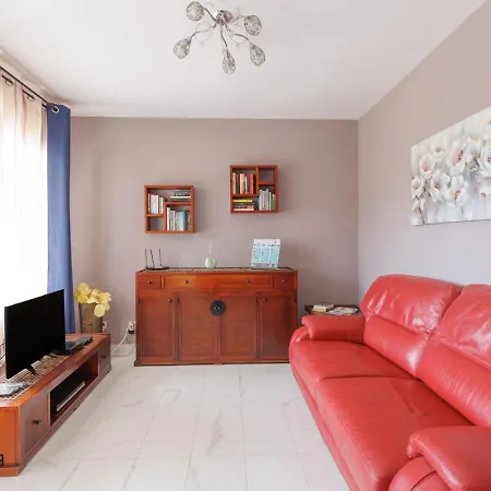 Apartment Sabrihome Pool And Terrace Irent Fuerteventura