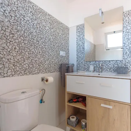 Sabrihome Pool And Terrace Irent Fuerteventura Apartment *