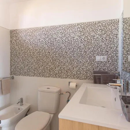 Sabrihome Pool And Terrace Irent Fuerteventura Apartment Corralejo